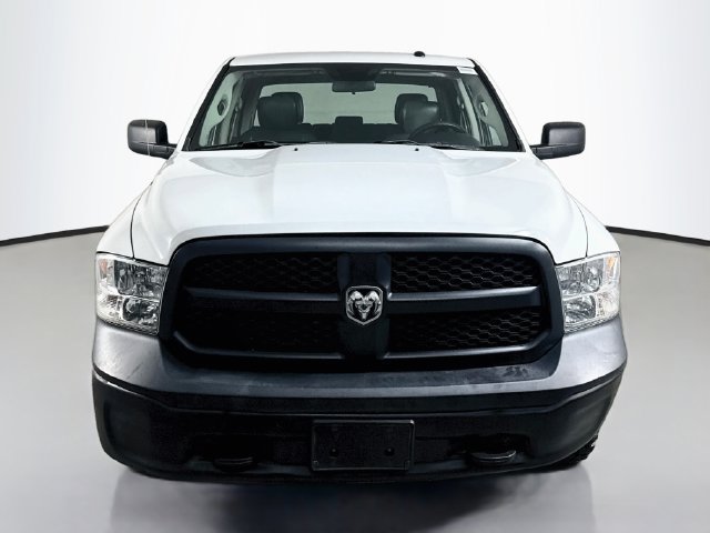 Used 2021 RAM 1500 Tradesman w/ Protection Group AWD/4WD image 2