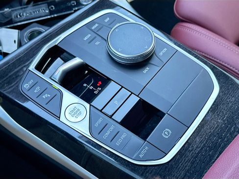 Certified 2024 BMW M440i Gran Coupe RWD image 17