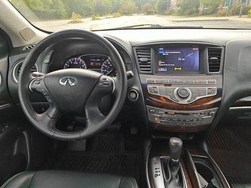 Used 2013 INFINITI JX35 w/ Premium Pkg image 34