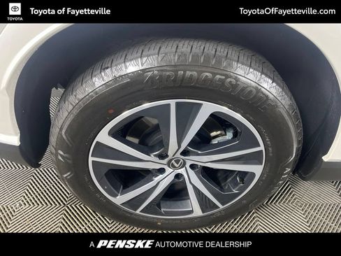 Used 2025 Lexus RX 350 Premium w/ Accessory Package (K3) FWD image 13