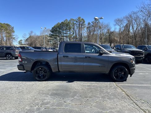 Used 2023 RAM 1500 Big Horn image 10