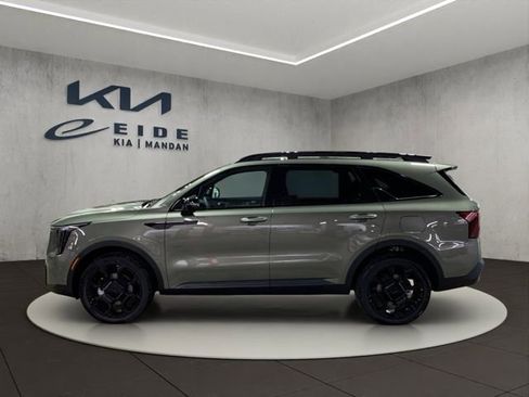 New 2026 Kia Sorento SX image 4