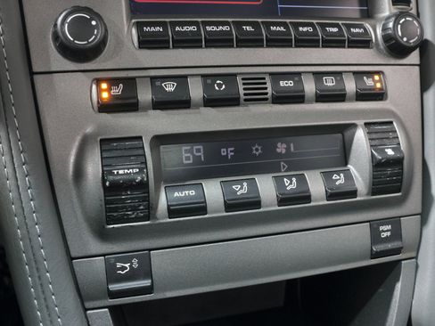 Used 2007 Porsche 911 Targa 4 image 88