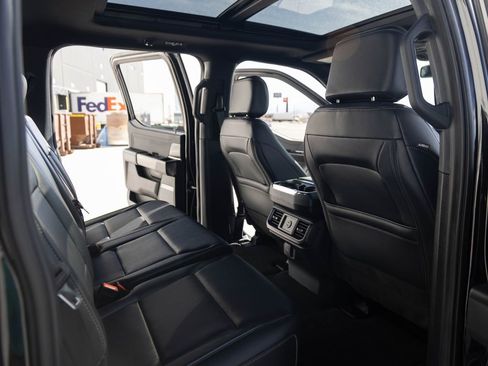 Used 2025 Ford F150 Lariat image 25