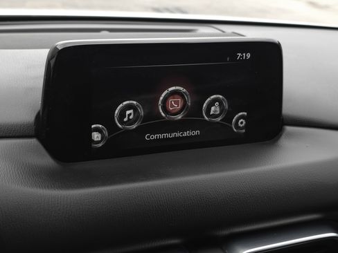 Used 2017 MAZDA CX-5 Sport image 16