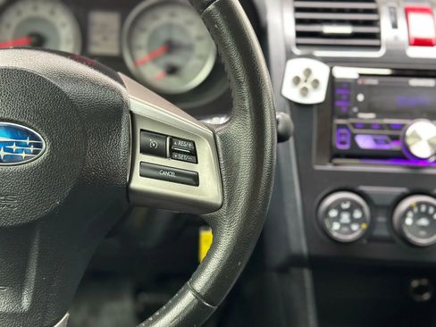 Used 2014 Subaru Impreza 2.0i Sport Premium image 19