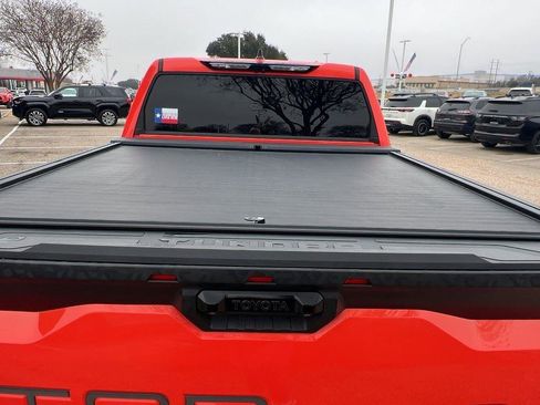 Used 2023 Toyota Tundra TRD Pro image 10