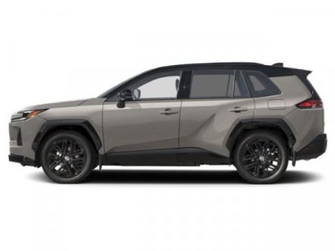New 2026 Toyota RAV4 XSE AWD/4WD image 3