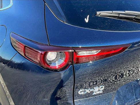 Used 2022 MAZDA CX-30 AWD 2.5 Turbo S image 29
