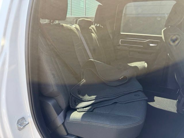 Used 2026 RAM 2500 Big Horn AWD/4WD image 11