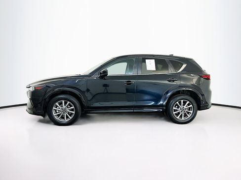 Used 2025 MAZDA CX-5 AWD 2.5 S w/ Select Package image 4