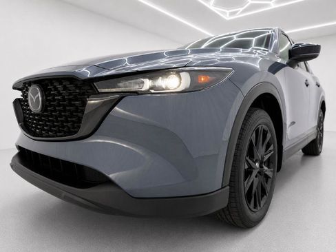 Used 2023 MAZDA CX-5 Carbon Edition AWD/4WD image 35