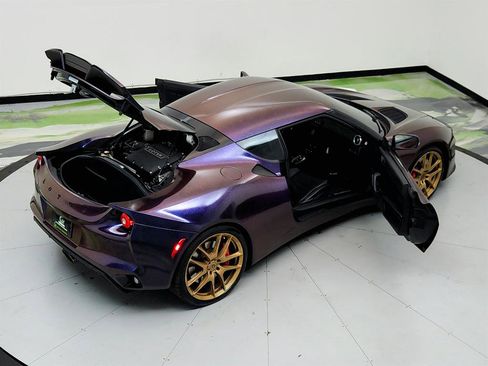 Used 2017 Lotus Evora 400 image 34