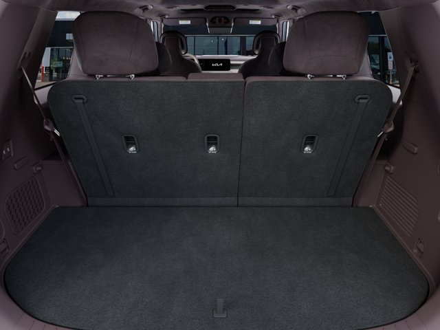 New 2027 Kia Telluride X-Line SX Prestige AWD/4WD image 19