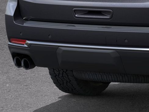 New 2026 Chevrolet Tahoe Z71 image 38