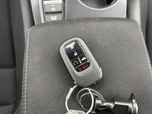 Used 2025 Honda Civic Sport image 22