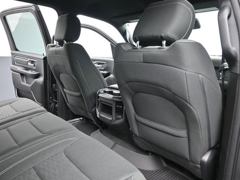 New 2026 RAM 1500 Lone Star w/ Night Edition RWD image 24