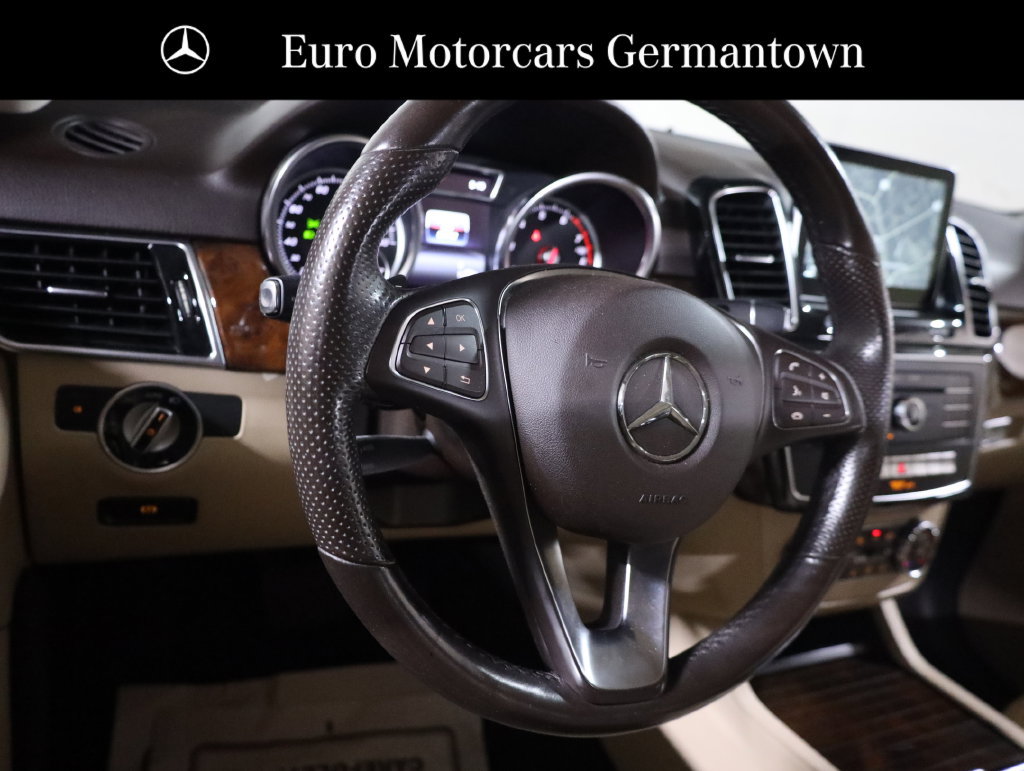 Used 2016 Mercedes-Benz GLE 350 image 62