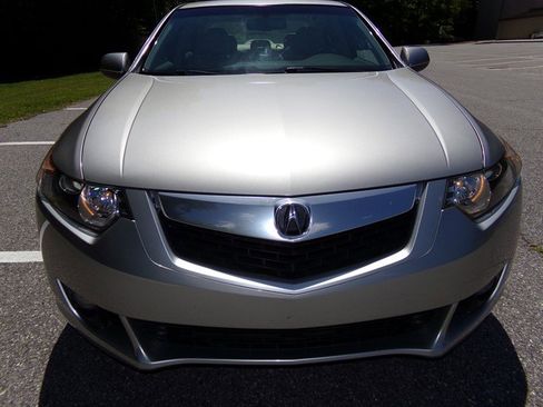 Used 2010 Acura TSX V6 Sedan FWD image 3