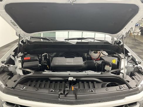 New 2026 Chevrolet Silverado 1500 RST image 31