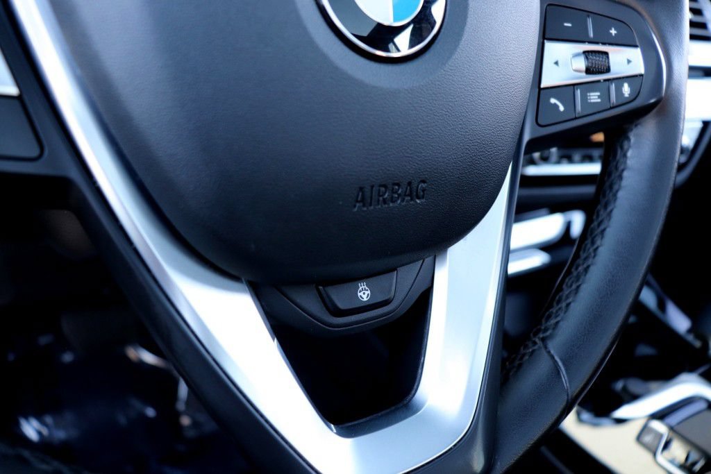 Used 2021 BMW X3 xDrive30e w/ Premium Package AWD/4WD image 61