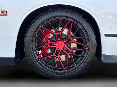 Used 2021 Dodge Challenger R/T Scat Pack image 11