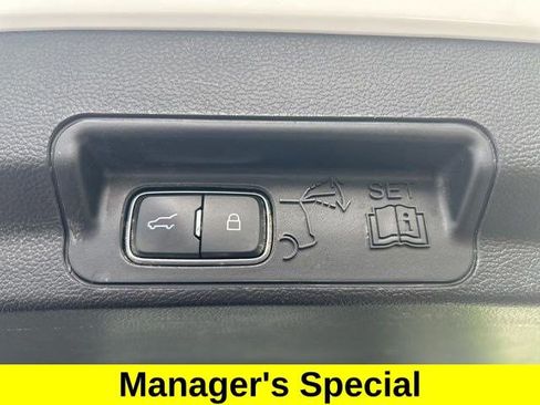 Used 2020 Ford Explorer ST w/ Premium Technology Package AWD/4WD image 37