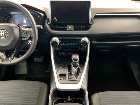 Used 2024 Toyota RAV4 LE image 14