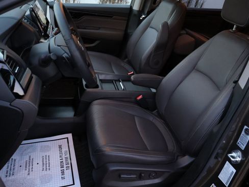 Used 2022 Honda Odyssey Touring image 34