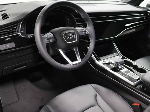 New 2026 Audi Q7 2.0T Premium AWD/4WD image 4