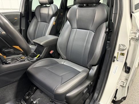 Used 2022 Subaru Forester Wilderness image 23