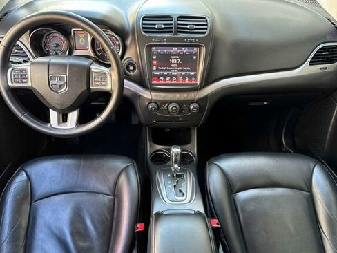 Used 2017 Dodge Journey Crossroad image 10