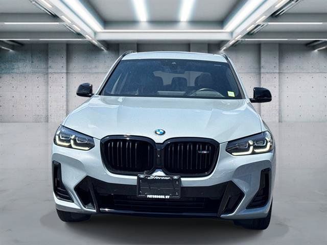 Used 2024 BMW X3 M40i w/ Premium Package AWD/4WD image 2