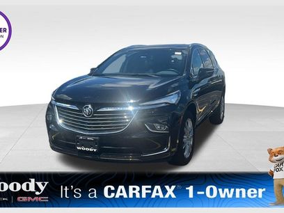Used 2024 Buick Enclave Essence w/ Experience Buick Package