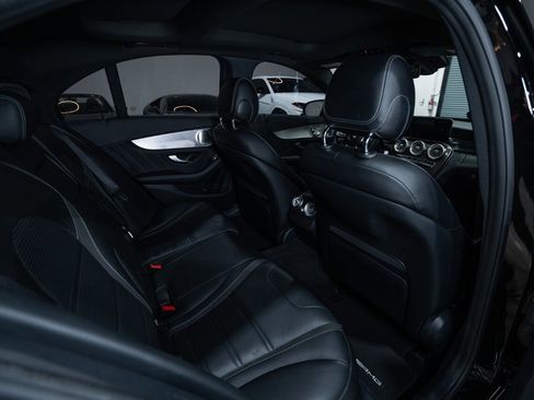 Used 2021 Mercedes-Benz C 63 AMG S image 33