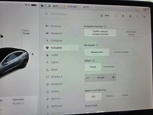 Used 2020 Tesla Model 3 Long Range image 43