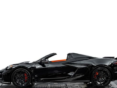 Used 2026 Chevrolet Corvette ZR1 image 2