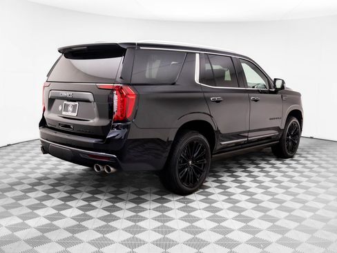 Used 2024 GMC Yukon Denali Ultimate image 5