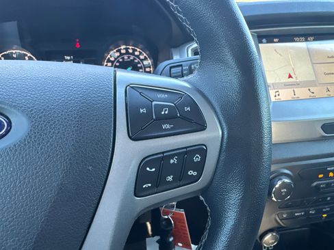 Used 2019 Ford Ranger XLT w/ Equipment Group 301A Mid image 23