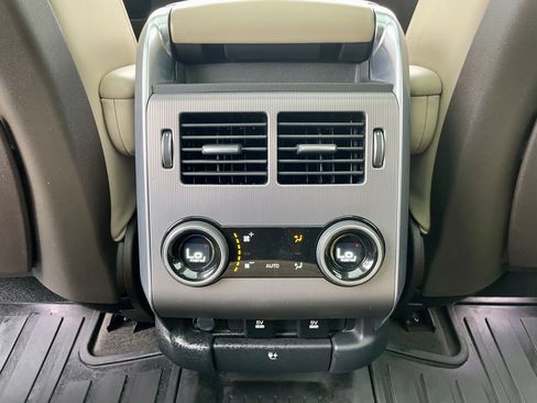 Used 2020 Land Rover Range Rover Sport HSE AWD/4WD image 26