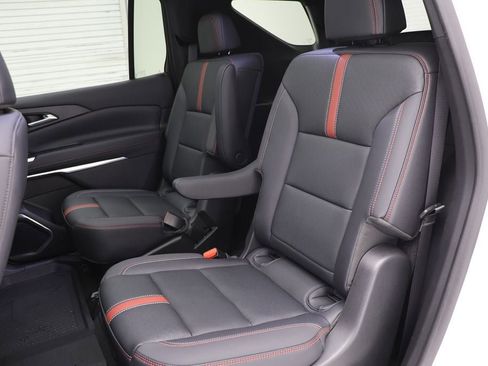 Used 2024 Chevrolet Traverse RS w/ LPO, Floor Liner Package image 12