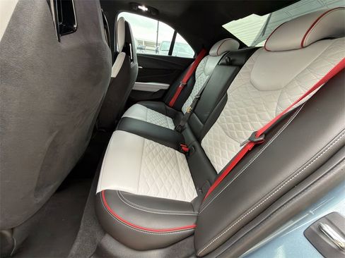 Used 2023 Cadillac CT4 V Blackwing w/ Driver Assist Package image 26