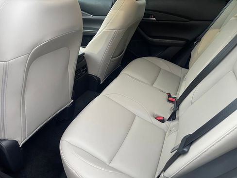 Used 2024 MAZDA CX-30 AWD 2.5 S w/ Preferred Package image 11