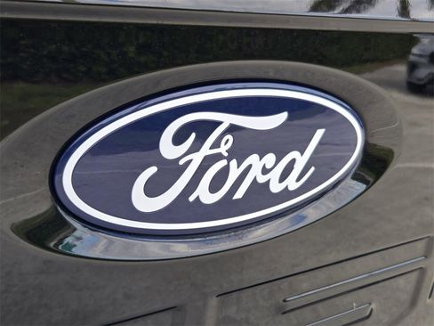 Used 2024 Ford F150 XLT w/ Equipment Group 302A MID image 14