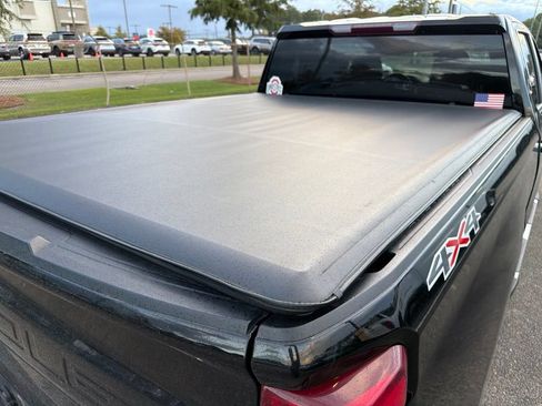 Used 2023 Chevrolet Silverado 1500 LT w/ Protection Package AWD/4WD image 15