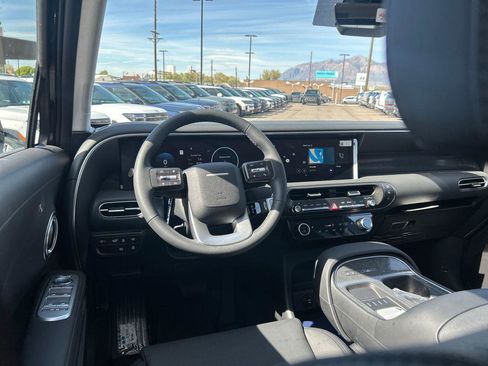 New 2026 Hyundai Palisade SEL AWD/4WD image 11
