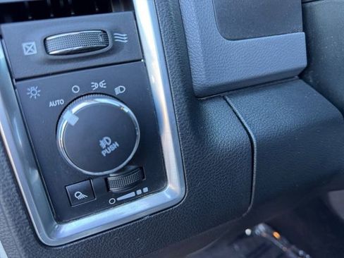 Used 2018 RAM 1500 Big Horn image 5