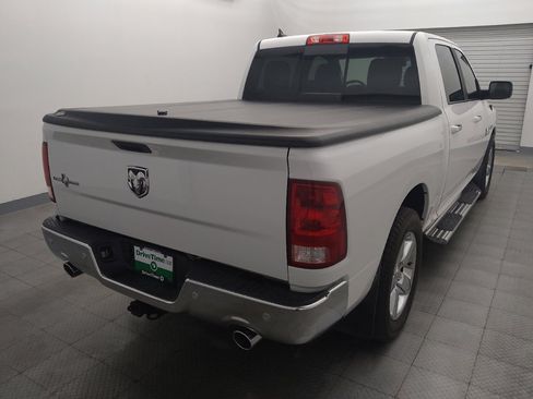 Used 2016 RAM 1500 Lone Star RWD image 7