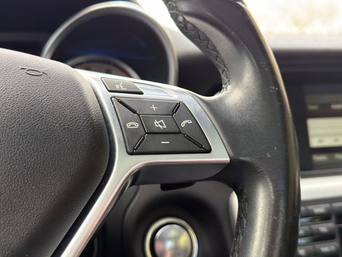 Used 2016 Mercedes-Benz SLK 300 image 16