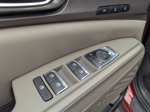 New 2026 Kia Carnival EX FWD image 21